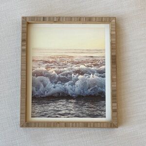 NORDSTROM DENY DESIGNS WALL ART
Like New!